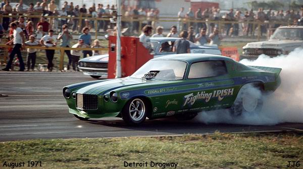 1971 Aug Detroit Dragway Jjg (newer photo)