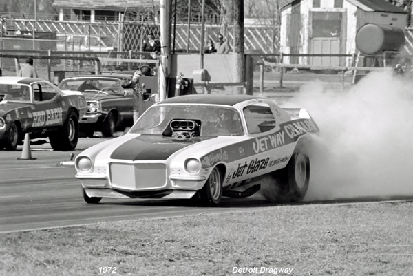 1972 Jetway Detroit Dragway (newer photo)