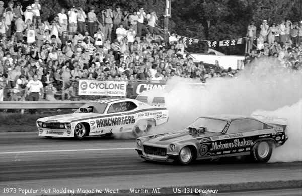 1973 Phr Meet Photo Byjohn Gacioch (newer photo)