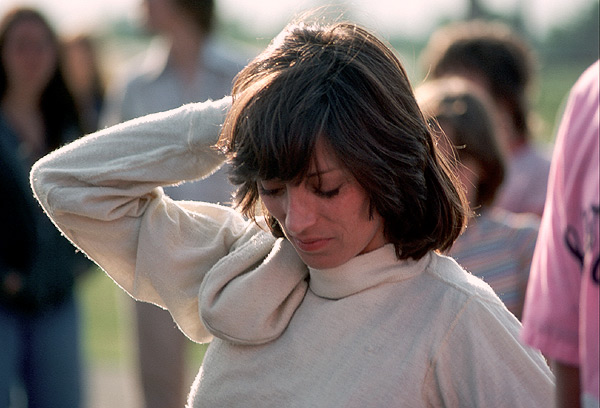 4 June 1978 Milan Shirley 1 (newer photo)