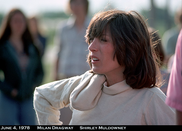 4 June 1978 Milan Shirley Muldowney (newer photo)