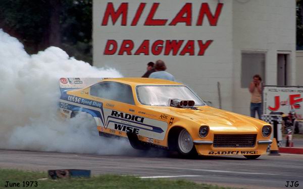 June 73 Milan By Jjg (newer photo)