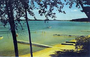 So Shore Lake Missaukee