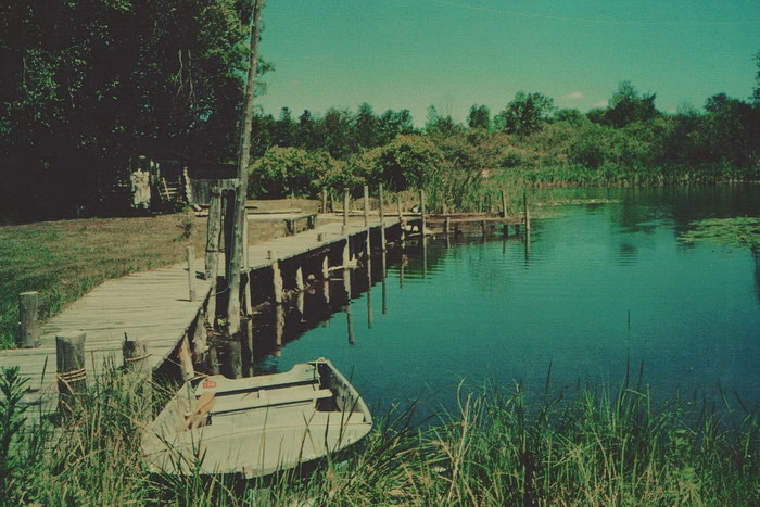 Alanson (newer photo)