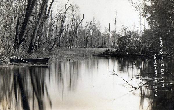 Constantine (newer photo)