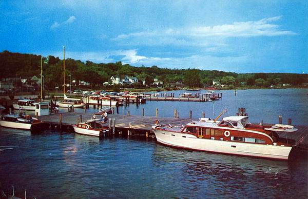 Harbor Springs (newer photo)