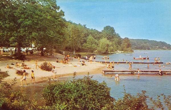 Stoney Lake (newer photo)