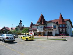 Bavarian Inn