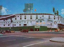 Briggs Stadium