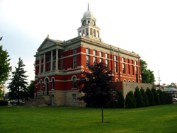 Eaton County Court