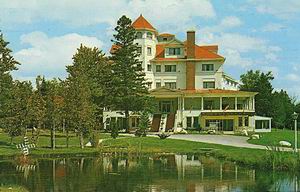 Harbor Springs Inn