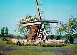 Windmill Park Holland