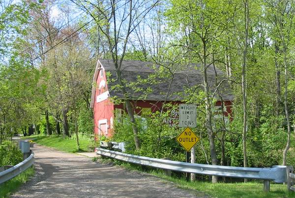 Byers Homestead Commerce (newer photo)