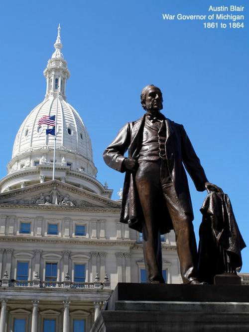 From Gary Lewis (newer photo)