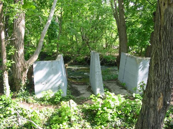 Roller Mill Commerce (newer photo)