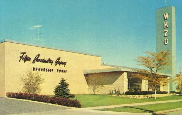 Wkzo Kalamazoo (newer photo)