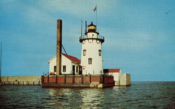 Harbor Beach (newer photo)