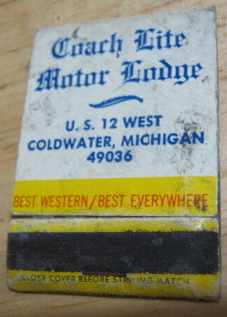 Chester Motel (Econolodge) - S-L1655500 (newer photo)