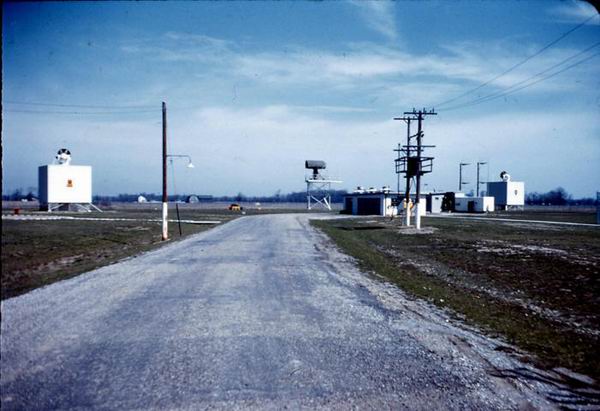 1 Marine City Nike Site From Bill Vorgitch (newer photo)