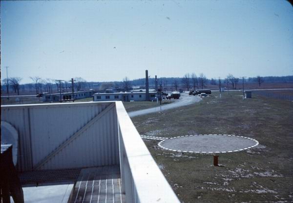 2 Marine City Nike Site From Bill Vorgitch (newer photo)