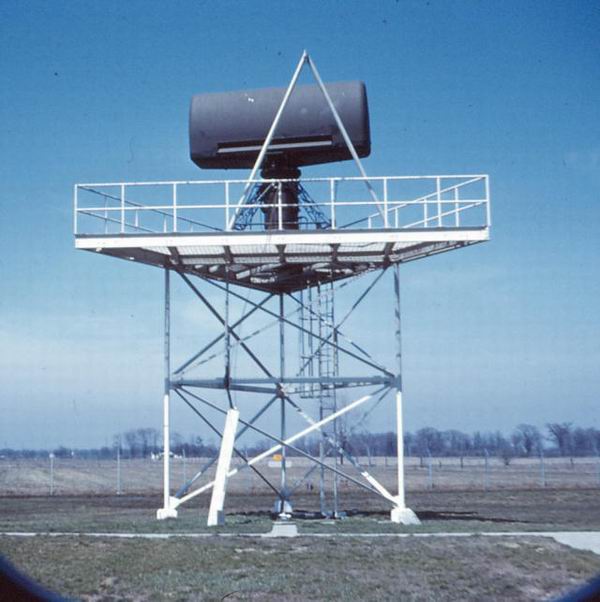 3 Marine City Nike Site From Bill Vorgitch (newer photo)