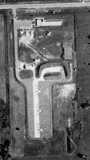 4 Marine City Nike Site From Bill Vorgitch (newer photo)