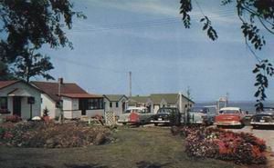 Beachcomber Port Austin