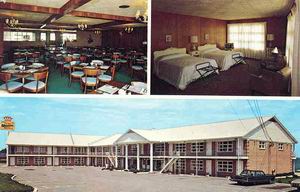 Best Western St Ignace