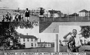 Bonnie Vista Resort Whitehall