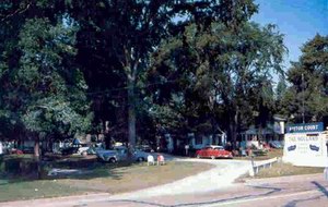 Cottage Motel Port Huron