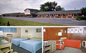 Delta Motel Bay City