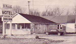 El Rancho Port Huron