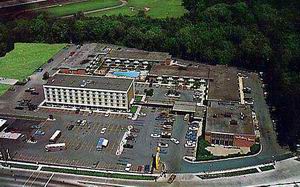 Holiday Inn Dearborn