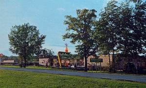 Holiday Inn Muskegon