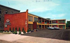 International Motel