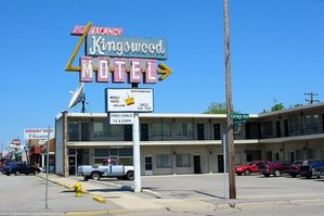Kingswood Motel
