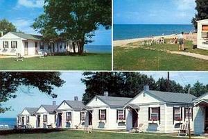 Lake Vista Port Austin