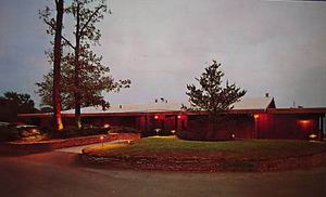 Lakewood Inn Battle Creek