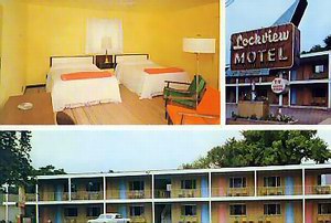 Lockview Cottages Sault Ste Marie