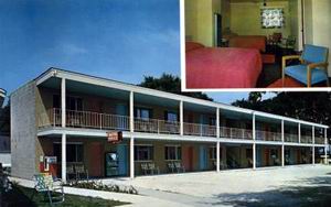 Lockview Motel Cottages Sault Ste Marie