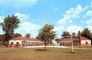 MARYSVILLE DEE-ANNA MOTEL