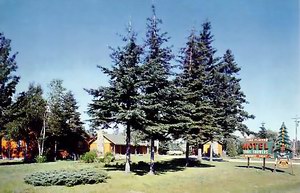 Mackinaw City