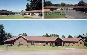 Millers Lakeside Motel