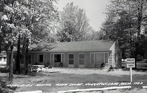 Morelands Motel