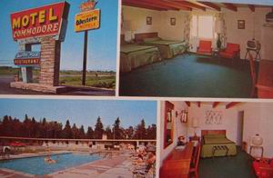 Motel Commodore Sault Ste Marie.JPG