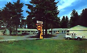 Motel Marquette Parkway