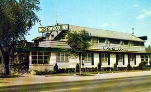 Northwood Inn Berkley