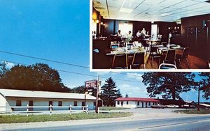 Oak Ridge Motel