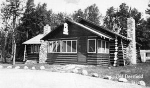 Old Deerfield