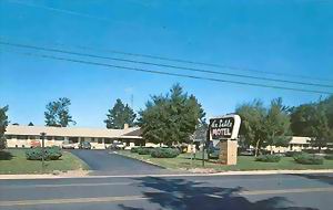 PC Ausablemotel Grayling